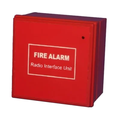 Radio LED Beacon