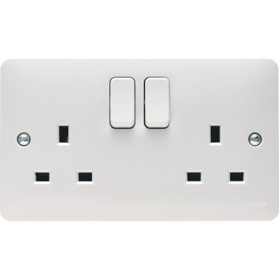 Emerg Module Plug In for Battens