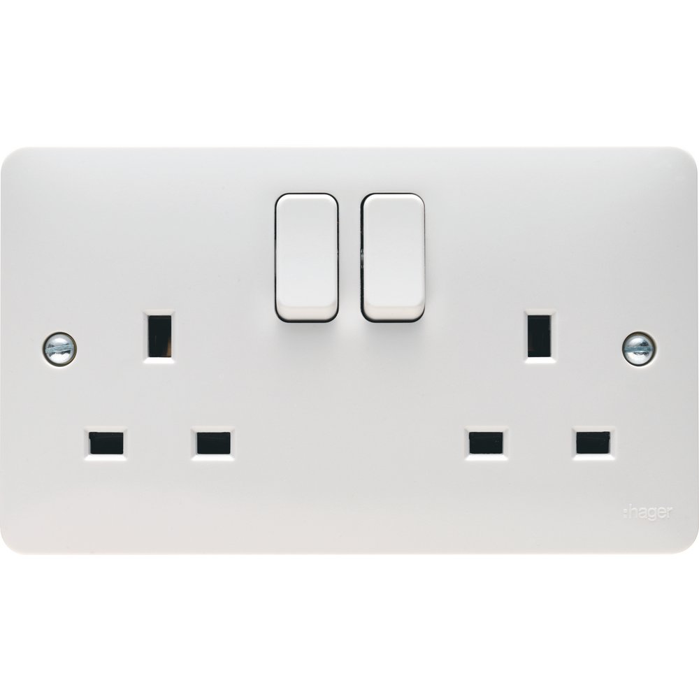 Emerg Module Plug In for Battens