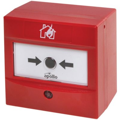 Apollo Intelligent Mains Switching I/O Unit