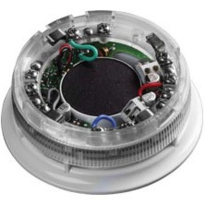 AlarmSense Base with Sounder