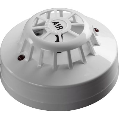 AlarmSense 2 Wire Integrated Base