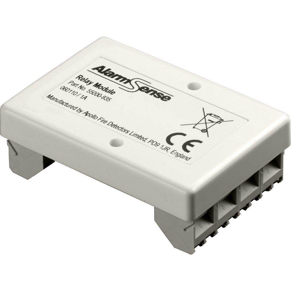 AlarmSense Open Area Sounder RB