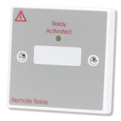 Remote LED Indicator