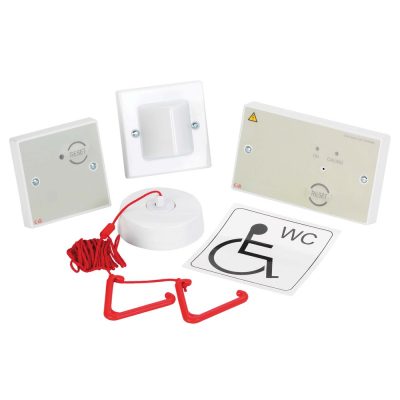 Conventional ActiV Wall Sounder