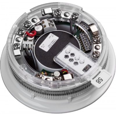 Apollo CP95 Discovery Detector Base
