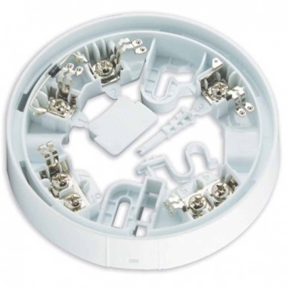 Conventional Rate of Rise Heat Detector