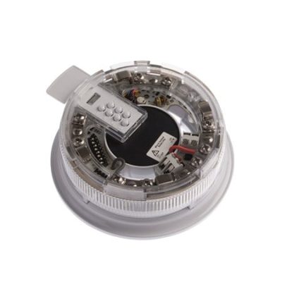 Apollo XP95 Open Area Red Sounder