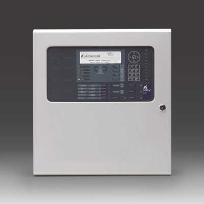 Fire Alarm Panel