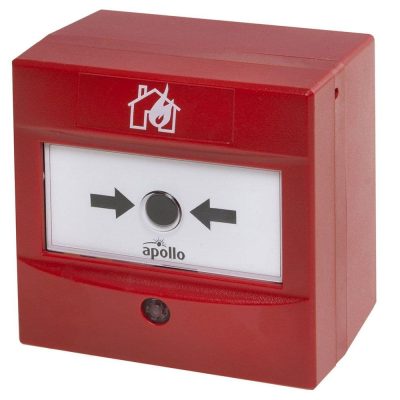 CFP Standard 4 Zone panel