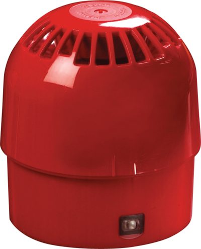 Apollo XP95 Sounder Beacon Base with Isolator