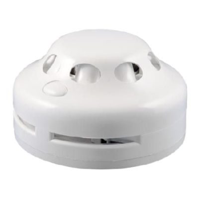 Radio Multisensor (Enhanced Smoke)
